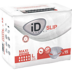iD Slip Expert - Maxi Prime - L