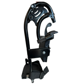 Paire de relève-jambes complet Action 2NG et 3NG S