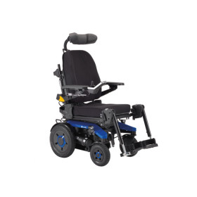 Fauteuil roulant électrique à propulsion Aviva® RX40 AA2