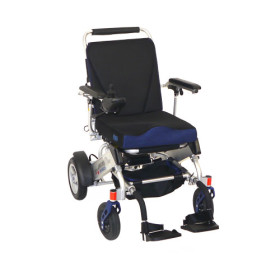 Fauteuil roulant électrique pliable Ergo 08L Classic 2.0