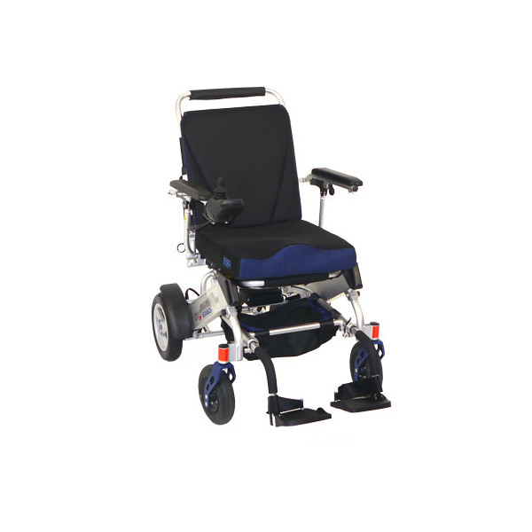 Fauteuil roulant électrique pliable Ergo 08L Classic 2.0