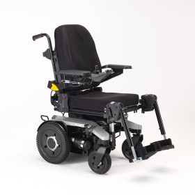 Fauteuil roulant électrique Aviva RX20 AA1 Modulite Invacare