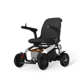 Fauteuil roulant électrique pliant BR8L