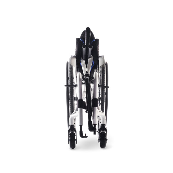 Fauteuil roulant actif pliant Xenon² Quickie