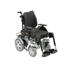 Fauteuil roulant électrique à propulsion Storm 4 AA2