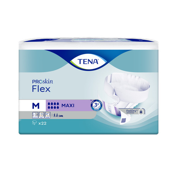 TENA ProSkin Flex Maxi - Taille M