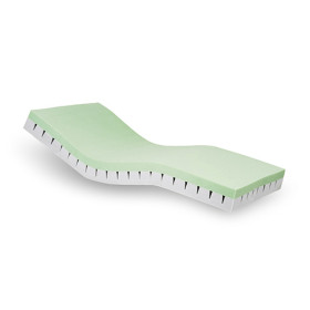 Matelas prévention d'escarres Classe III Air Soft Duo