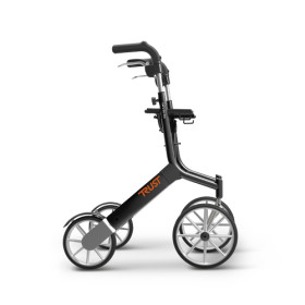 Rollator Let's Go Out TrustCare