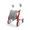 Rollator Carbon Ultralight régular ou large Week-end ByAcre
