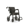 Rollator et fauteuil roulant Motion² de Rollz