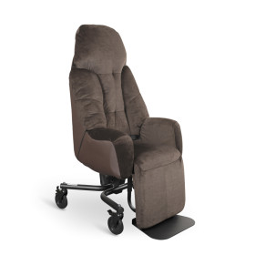 Fauteuil à pousser d'intérieur LIBERTY II