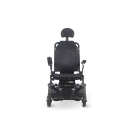 Fauteuil roulant électrique à 6 roues Q400 M Sedeo Lite Quickie