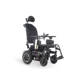 Fauteuil roulant électrique à propulsion Q400 R Sedeo Lite Quickie