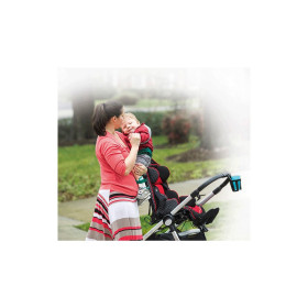 Poussette Zippie Voyage