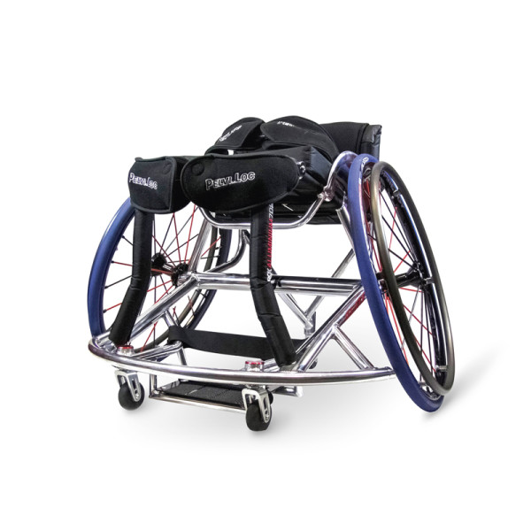 Fauteuil roulant sportif Elite RGK