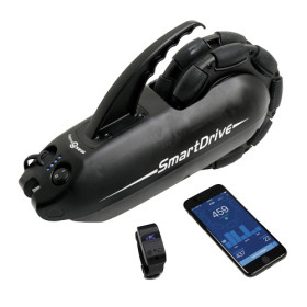 Assistance électrique à propulsion SmartDrive MX2+