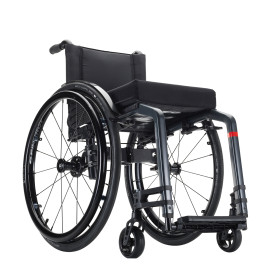 Fauteuil roulant actif Küschall® Champion Invacare