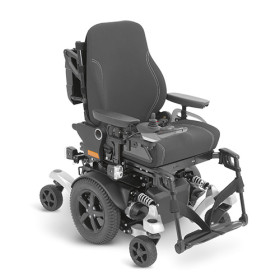 Fauteuil roulant électrique 6 roues Juvo B5 One AA2 Ottobock