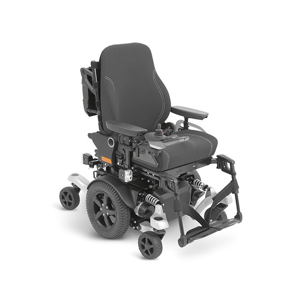 Fauteuil roulant électrique 6 roues Juvo B5 One AA2 Ottobock
