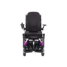 Fauteuil roulant électrique à propulsion Aviva® RX20