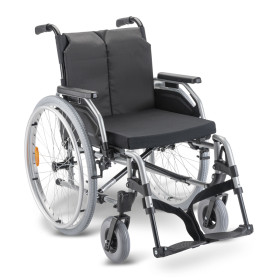 Fauteuil roulant manuel pliant Start M2S V7 de Ottobock