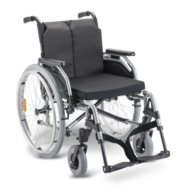 Fauteuil roulant manuel pliant Start M2S V7 de Ottobock