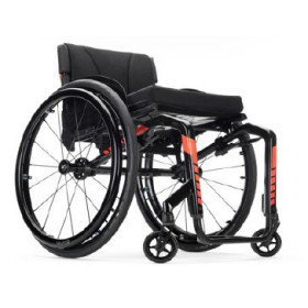 Fauteuil roulant actif Küschall® K-Séries
