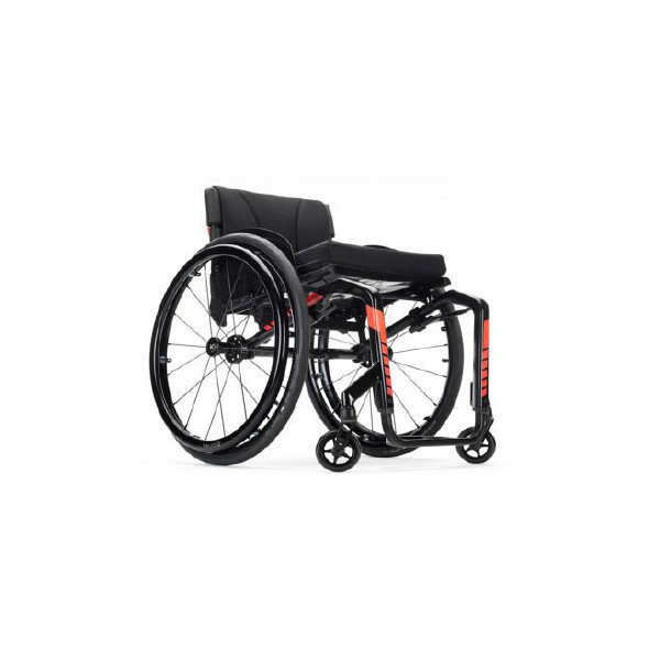 Fauteuil roulant actif Küschall® K-Séries