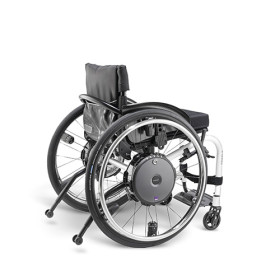 Assistance électrique à la propulsion Alber E-Motion M25 Invacare