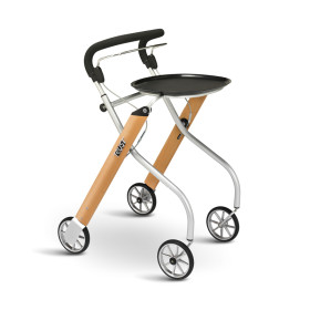 Rollator Let's go Indoor TrustCare 