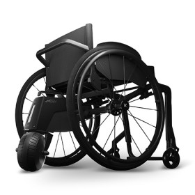 Assistance électrique à la propulsion Alber Smoov One Invacare