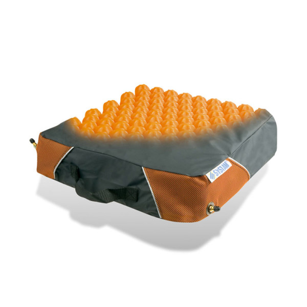 Coussin prévention d’escarres à air Polyair
