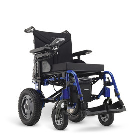 Fauteuil roulant électrique Esprit Action® Pack Invacare