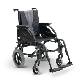 Fauteuil roulant manuel pliant Action 3 NG Transit