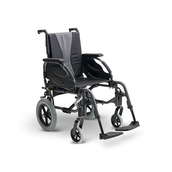 Fauteuil roulant manuel pliant Action 3 NG Transit