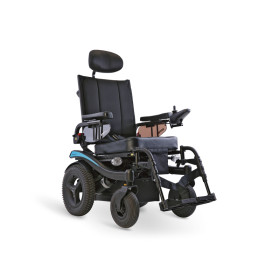 Fauteuil roulant électrique à propulsion Karma Blazer Sling