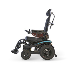 Fauteuil roulant électrique à propulsion Karma Blazer Sling