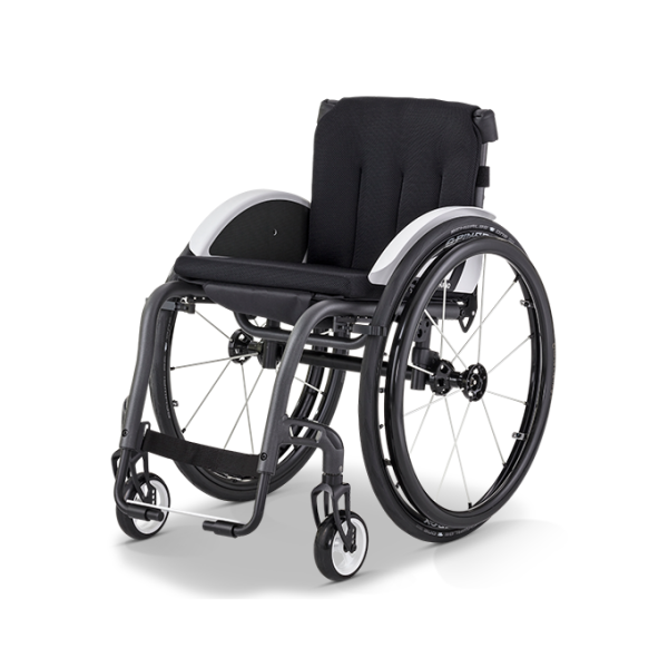 Fauteuil roulant manuel actif Nano