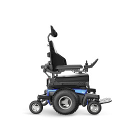 Fauteuil roulant électrique 6 roues Magic 360 Magic Mobility