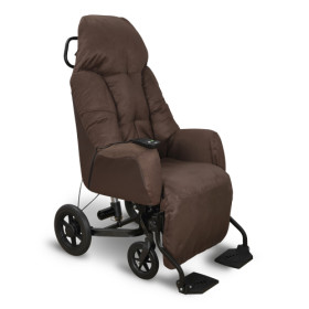 Fauteuil à pousser intérieur / extérieur Evasion II