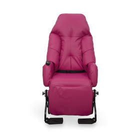 Fauteuil à pousser électrique intérieur / extérieur Evasion e II