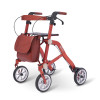 Rollator 4 roues Trive de Uplivin
