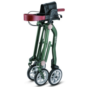 Rollator 4 roues Trive de Uplivin