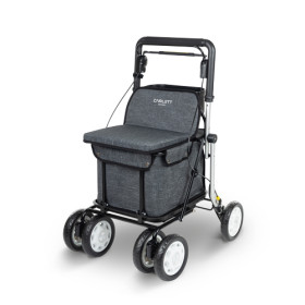 Rollator Senior Assist Lett900 de Carlett