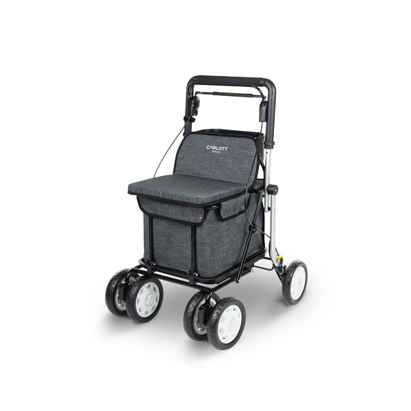 Rollator Senior Assist Lett900 de Carlett