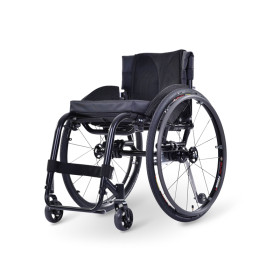 Fauteuil roulant actif fixe Tiga F2 RGK