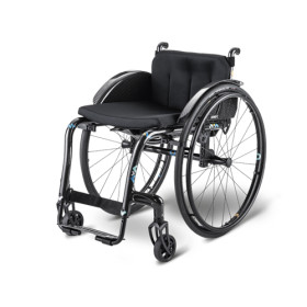 Fauteuil roulant manuel actif Nano C