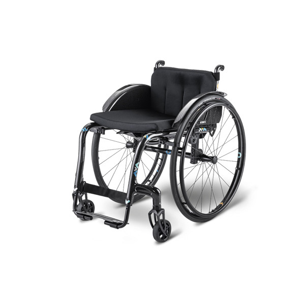 Fauteuil roulant manuel actif Nano C