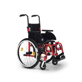 Fauteuil roulant manuel pédiatrique Eclips X2 Vermeiren