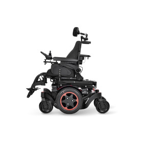 Fauteuil roulant électrique 6 roues Zippie Q300 M Mini Kids